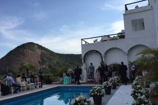 The Villa - 1