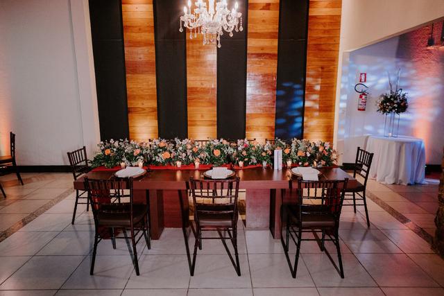 Cora Ferreira Decorações - 4