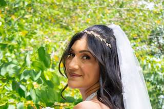 Milena Araújo Beauty Artist - 28