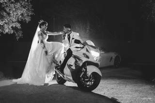Um Sonho Sobre Rodas - 20