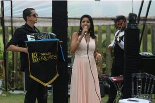 Família Borges Eventos - 1