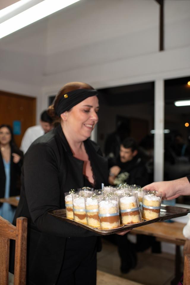 Poesie Buffet e Eventos - 2
