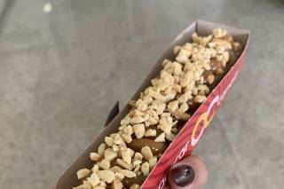 Açúcar e Canela - Churros e Picolés - 8