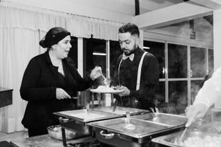 Poesie Buffet e Eventos - 7