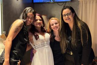 Denise Monteiro Assessoria de Eventos - 5