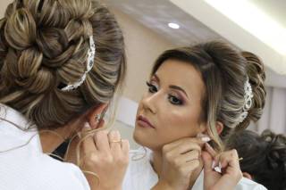 Bárbara Vilela Makeup - 15