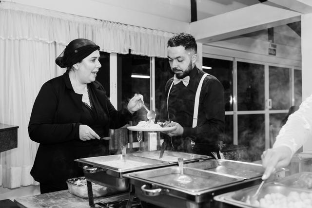 Poesie Buffet e Eventos - 3