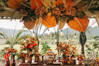 Vanessa Mendes Decoração - 7