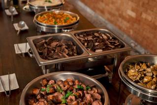 Poropa's Buffet - 5