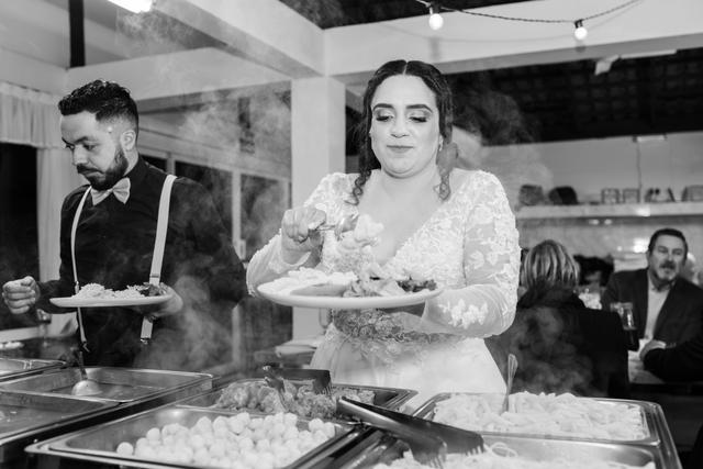 Poesie Buffet e Eventos - 4