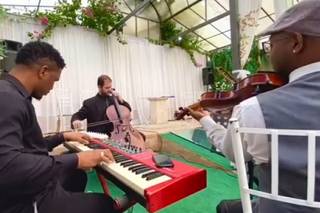 Single Day Band - 6