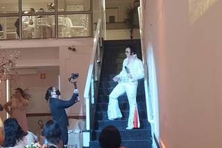 Elvis Cover by Erik Lunghini - 12