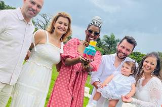 Miss Marley Celebrante - 21