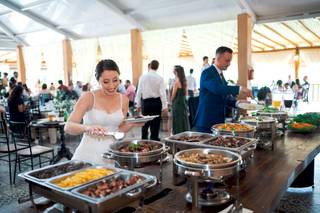 Poropa's Buffet - 6