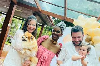 Miss Marley Celebrante - 22