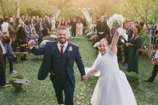 Casa de Campo Espaço de Eventos - 29