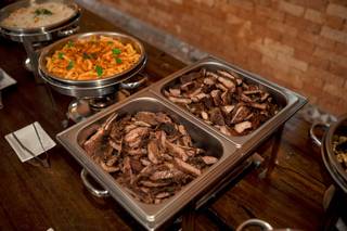 Poropa's Buffet - 7