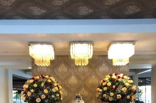 Jacqueline e Adelaide Eventos - 9