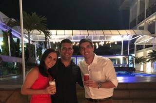 Show Bar Eventos - 9