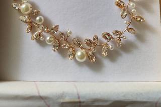 Atellier Alessandra Quinaglia - Bridal - 13