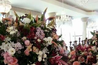 Fada Madrinha Cerimonial - 10