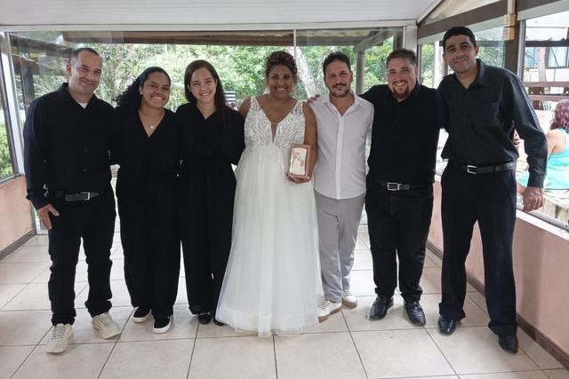 Gleice Lara Cerimonial - 1