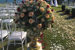 Jacqueline e Adelaide Eventos - 10