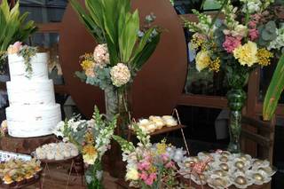 Vany HB Organização e Decoração - 9