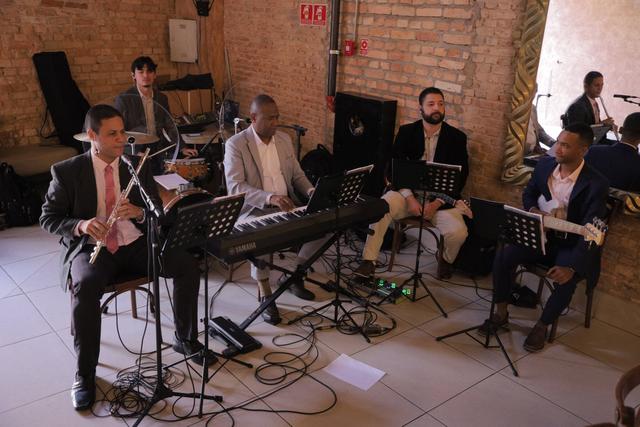 Sibelius Produções - 1