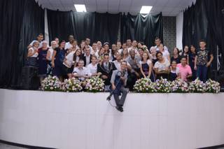 Buffet Rosa de Saron - 6