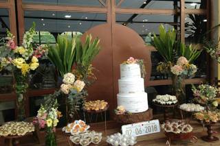 Vany HB Organização e Decoração - 10