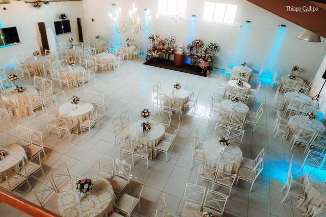 Briet Festas e Eventos - 1