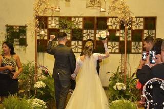 Bless Assessoria de Eventos - 12