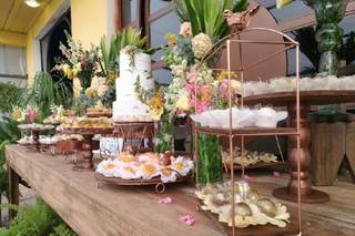 Vany HB Organização e Decoração - 11