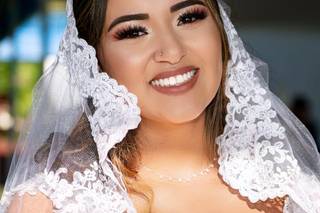 Karina Souza Makeup & Hair - 8