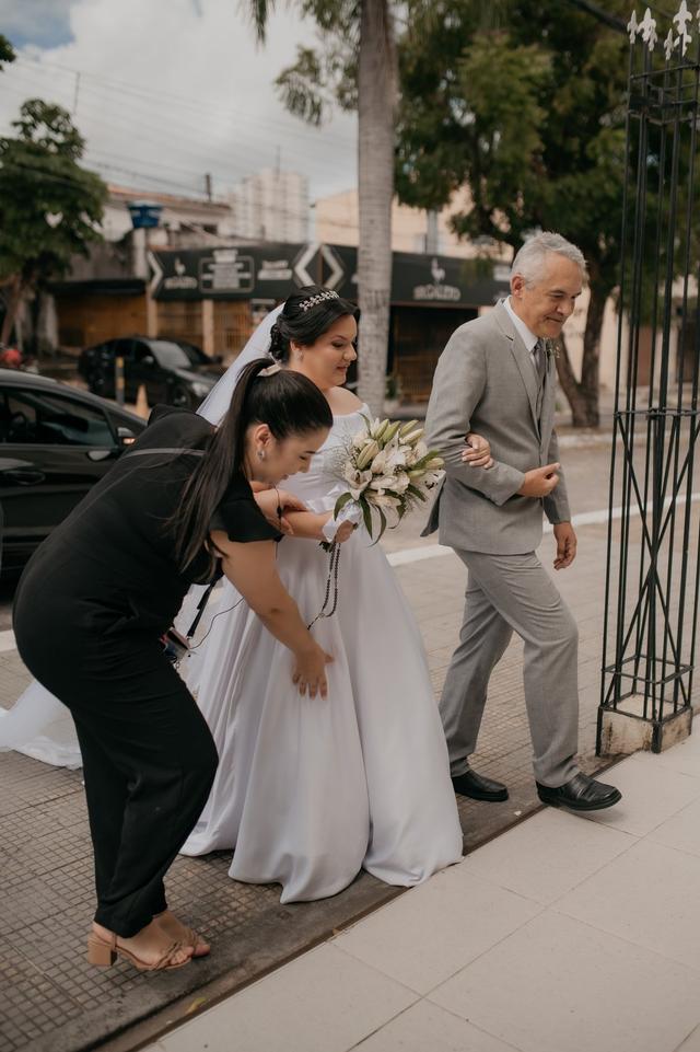 Renata Holanda Assessoria & Cerimonial - 1