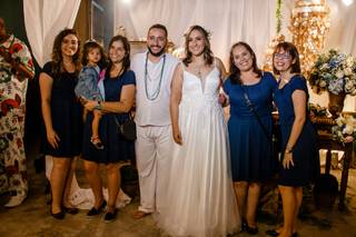 Andreia Savassi Produções e Eventos - 5