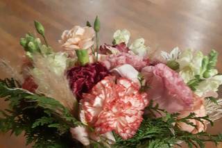 Beatriz Albano Artes Florais - 9