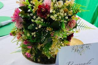 Maria Alda Decorações - 5