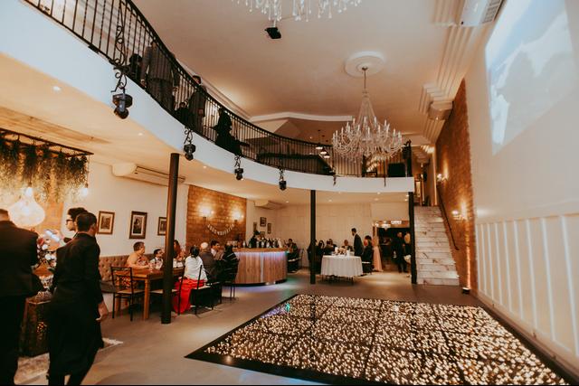 Mezzatorre Eventos - 3