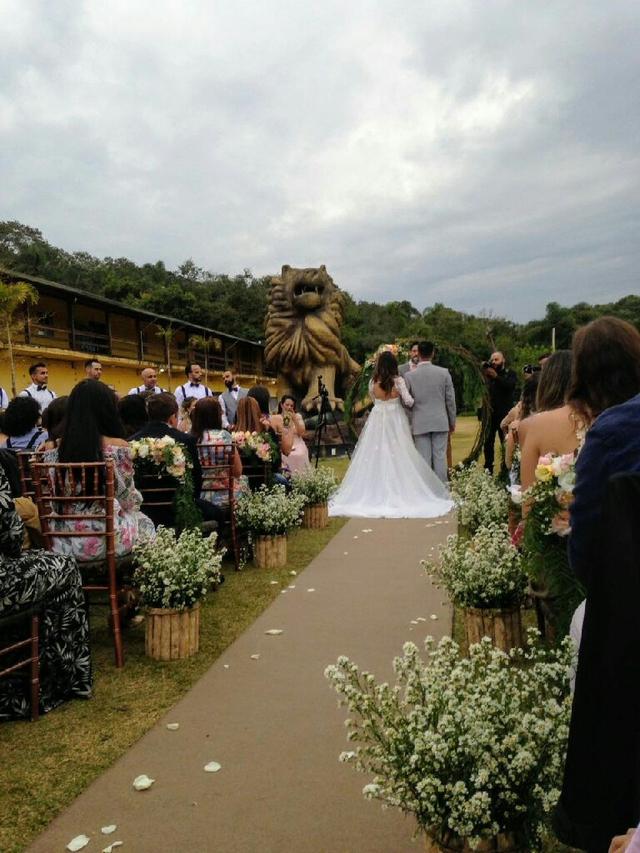 Vany HB Organização e Decoração - 2