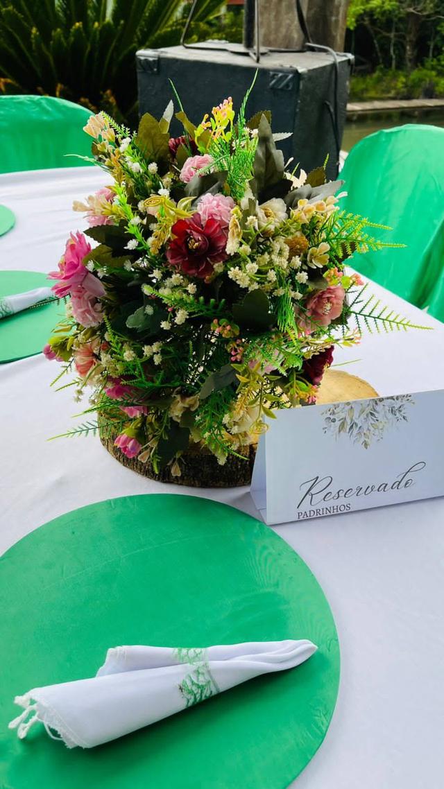 Maria Alda Decorações - 2