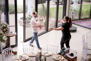 Bem-Casados Assessoria & Cerimonial - 6