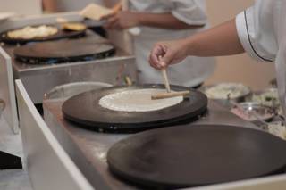Paineiras Buffet - 5