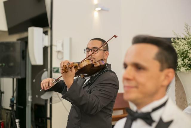 Violinista Lucas Vitorino - 4