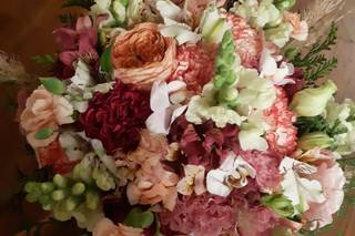 Beatriz Albano Artes Florais - 10