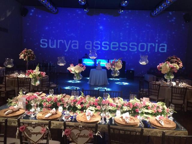 Surya Assessoria e Eventos - 1