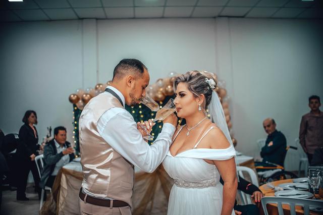 Tussy Meiry Assessoria e Cerimonial - 4