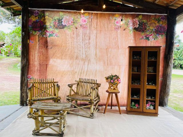 Maria Alda Decorações - 1