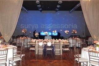 Surya Assessoria e Eventos - 6
